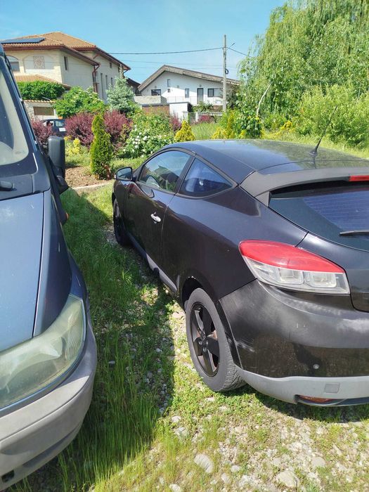RENAULT Megane 2010 — imagine 4