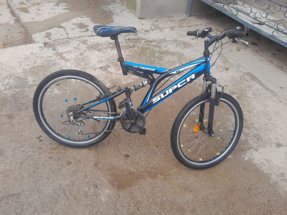 Велик велик велик