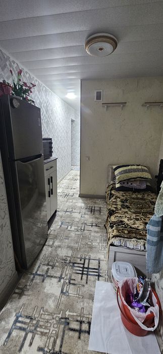 2 ком квартира продаётся октябрь