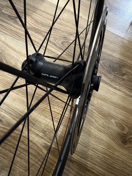 Roti cursiera dt swiss e 1800 spline 32 mm