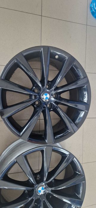 Джанти 18" BMW 5-серия G-30