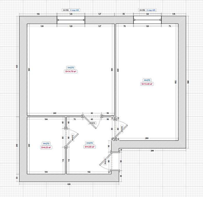 "Trikotaj Avtnue"  турар жой мажмуаси