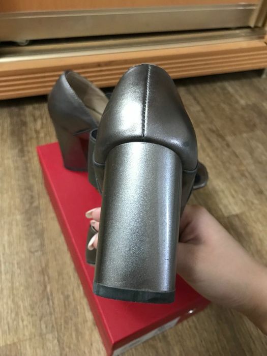 Продам летние басаножки