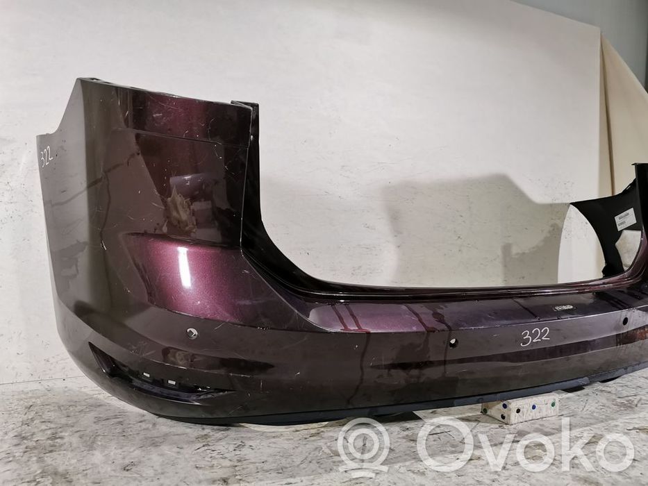 Bara spate VW Touran, 2015, 2016, 2017, 2018, 2019, 5TA807421AB.