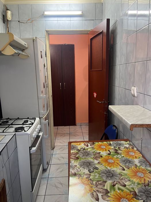 Inchiriez Apartament /Cartier Trivale /