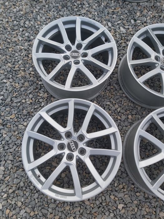 5х112.  17.цола 7 1/2j ET32.