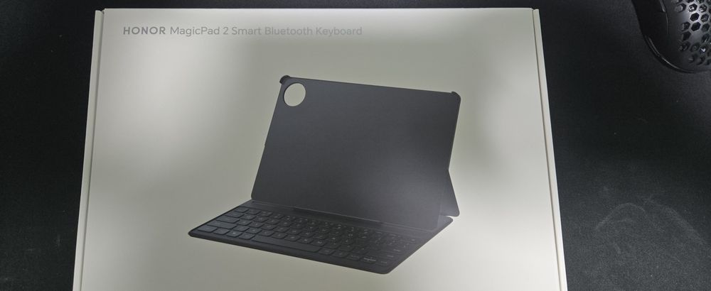 Планшет игровой на 12"