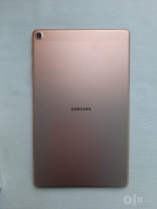 Samsung Galaxy Tab A