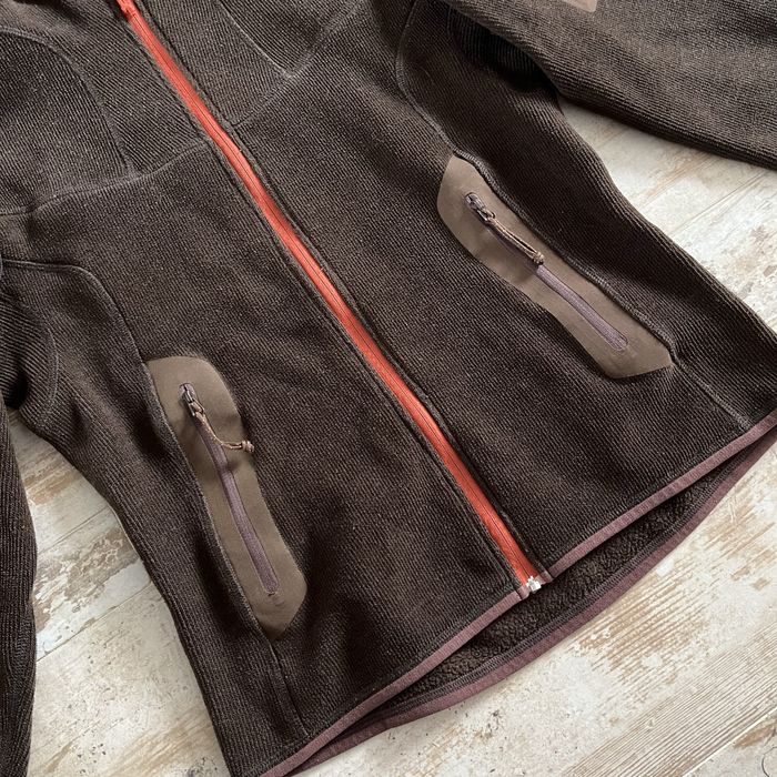 Polar Arcteryx pentru femei