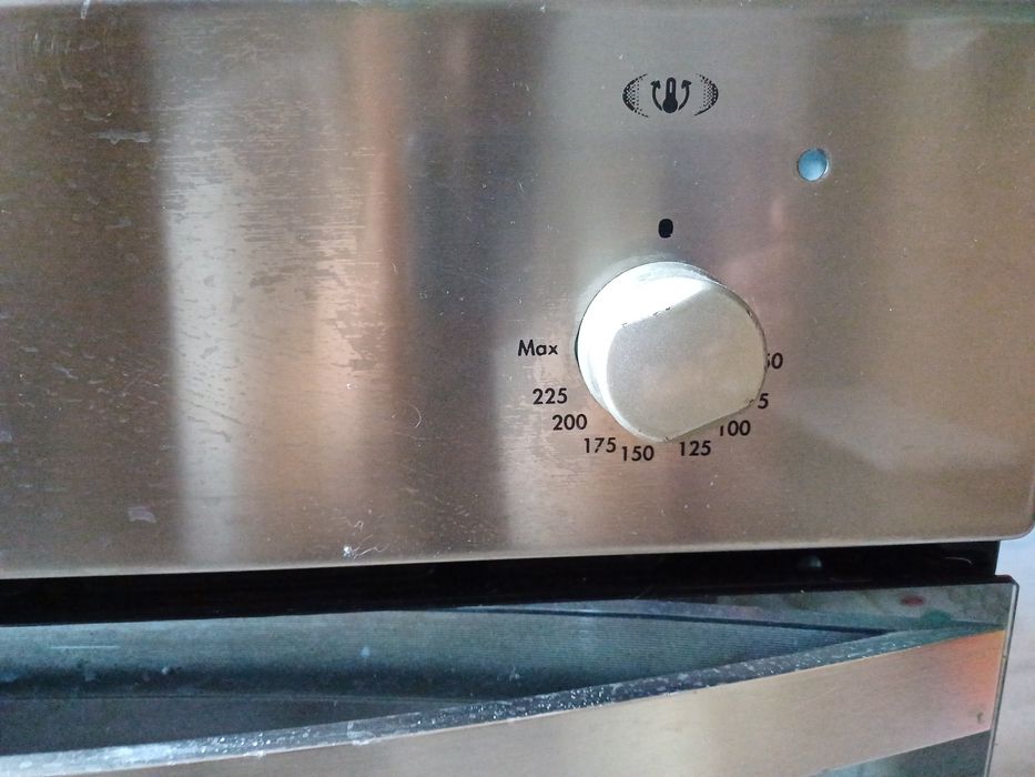 Встраиваемая духовка