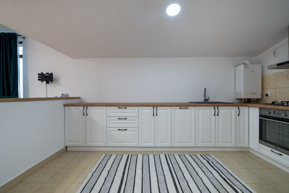 De vanzare apartament 2 camere
