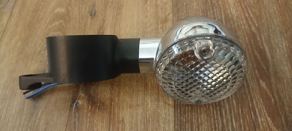 Части за Yamaha Raider,  мигачи, стоп, пауър командър