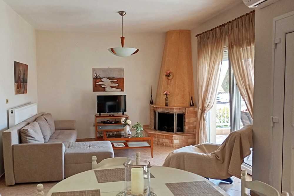 Апартамент 188 CT  – Керамоти, Гърция