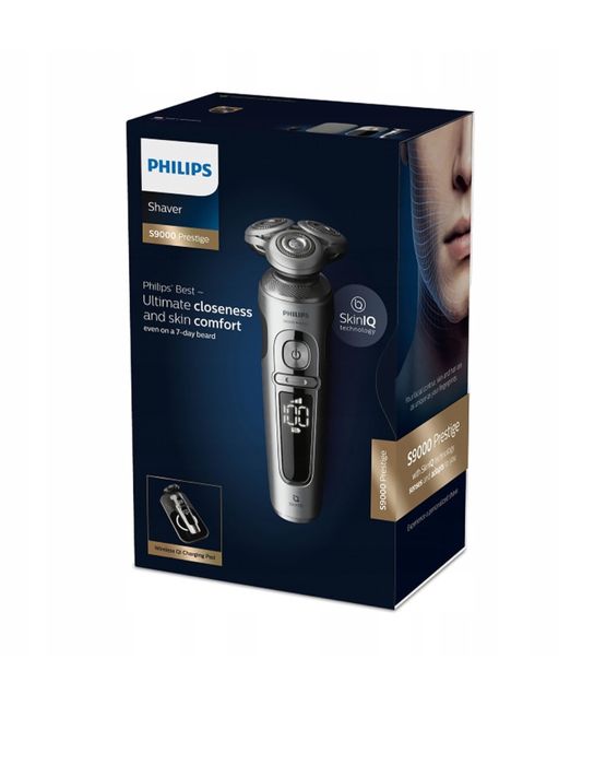 Aparat de bărbierit  Philips Prestige SP9820/12