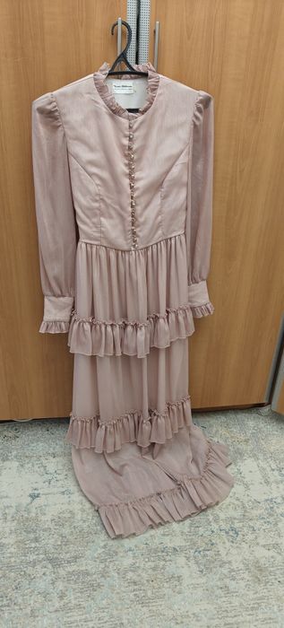 Платье   женское