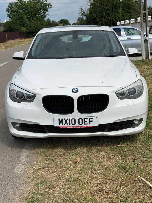 BMW seria 5 GT diesel 3l