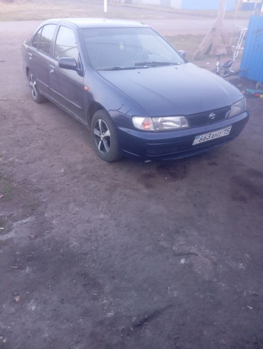 Продам на активном ходу