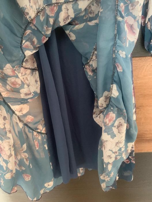 Rochie subtire de vară