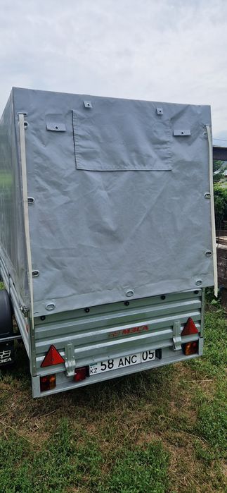 Продам легковой прицеп