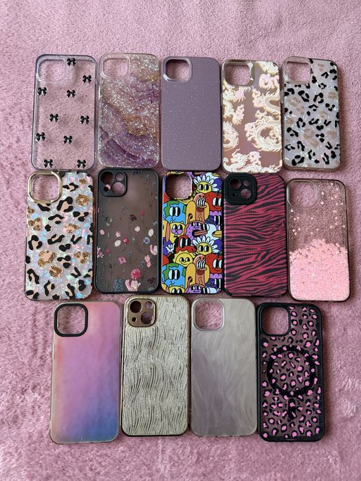 Кейсове за Iphone 13