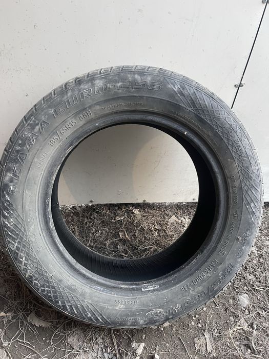 Продам под запаску R15