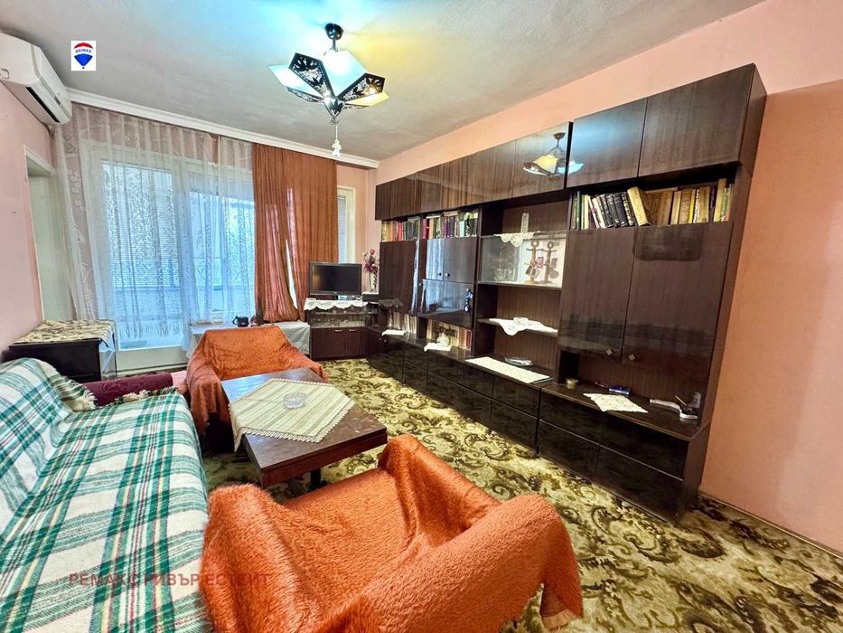 Продава се Двустаен апартамент в Русе, Мидия Енос - 63 кв.м за 647 €/кв.м - Снимка #2