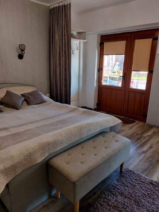 Garsoniera de inchiriat in regim hotelier