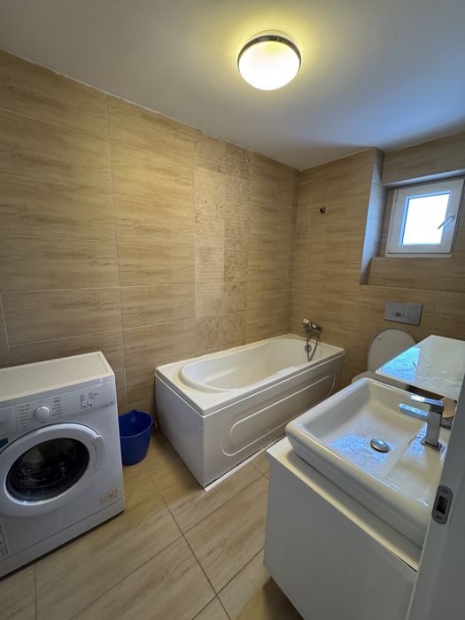 Apartament Spatios 2 Camere Cosmopolis