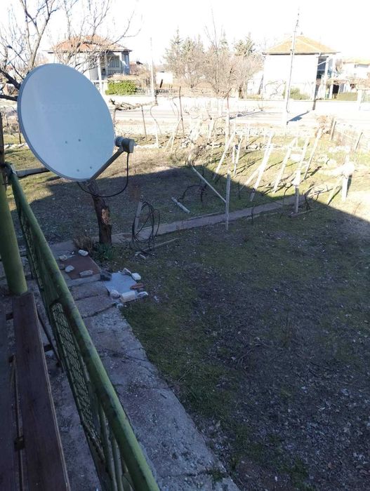 Продава се Къща в с. Долнослав, Област Пловдив - 129 кв.м за 533 €/кв.м - Снимка #1