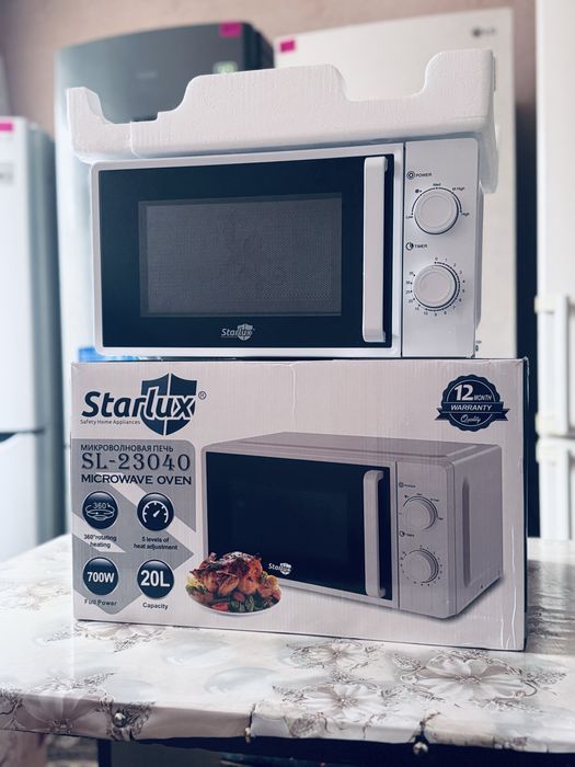 Микроволновка пеш печка могу доставить