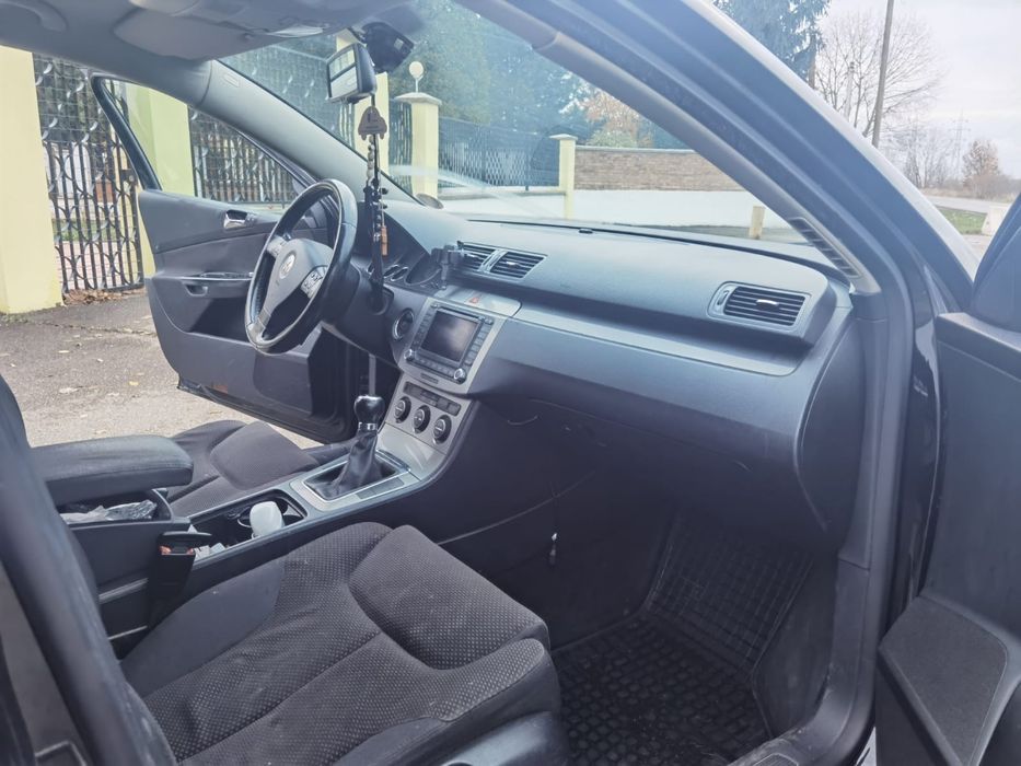 Autoturism Volswagen