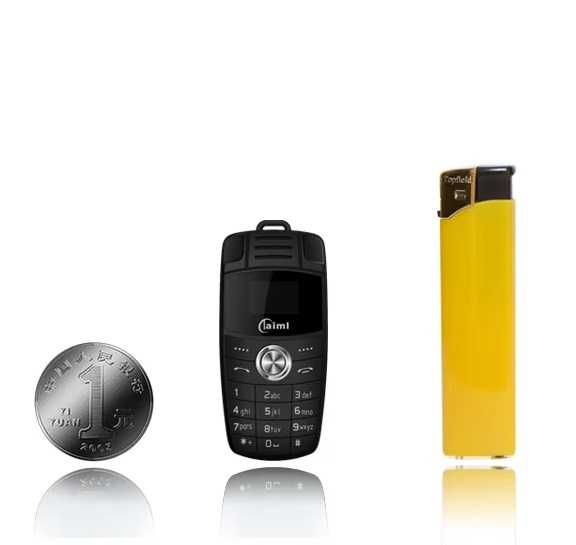 Mини телефон промяна на гласа смяна на глас малък ключ BMW mini Tel