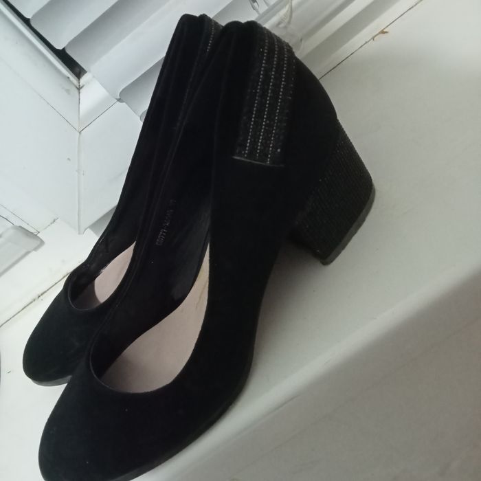 Туфли классические