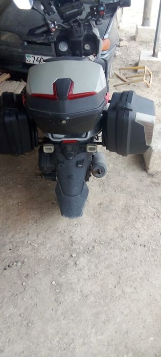 Продаеться скутер