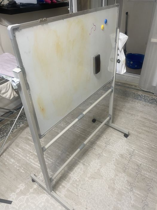 Доска для обучения