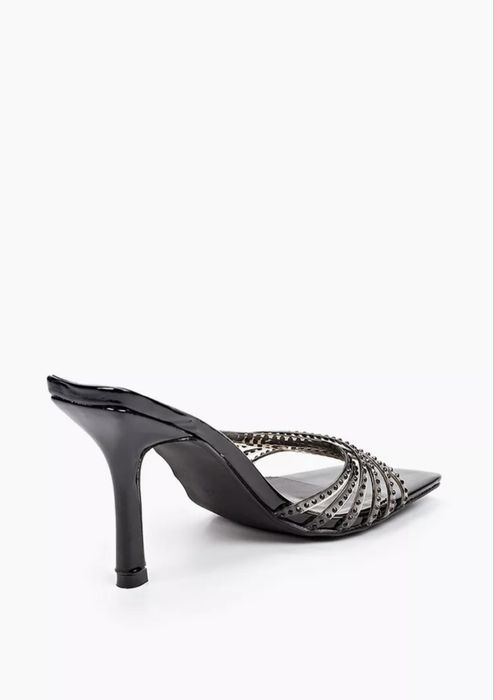 Продам шикарные мюли , босоножки