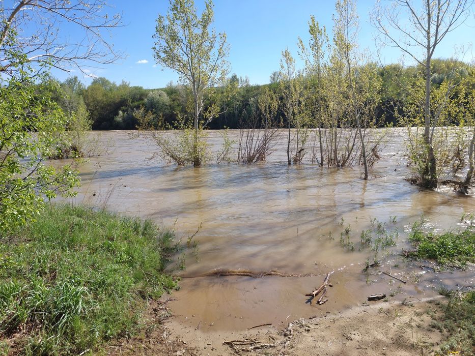 Продаётся земельный участок