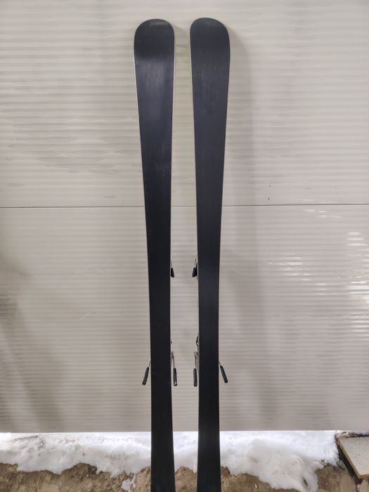 Schiuri Elan Flow 6.2 express 168 cm