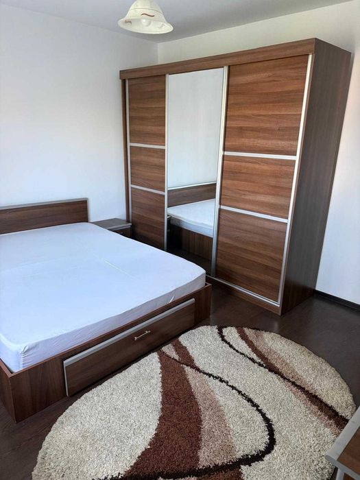 2 camere decomandat Str Sinaia 18 - Pod Doamna Ghica