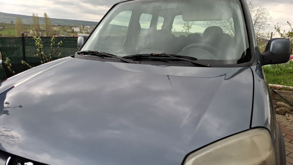 Peugeot partner 1.6 HDI Tepee