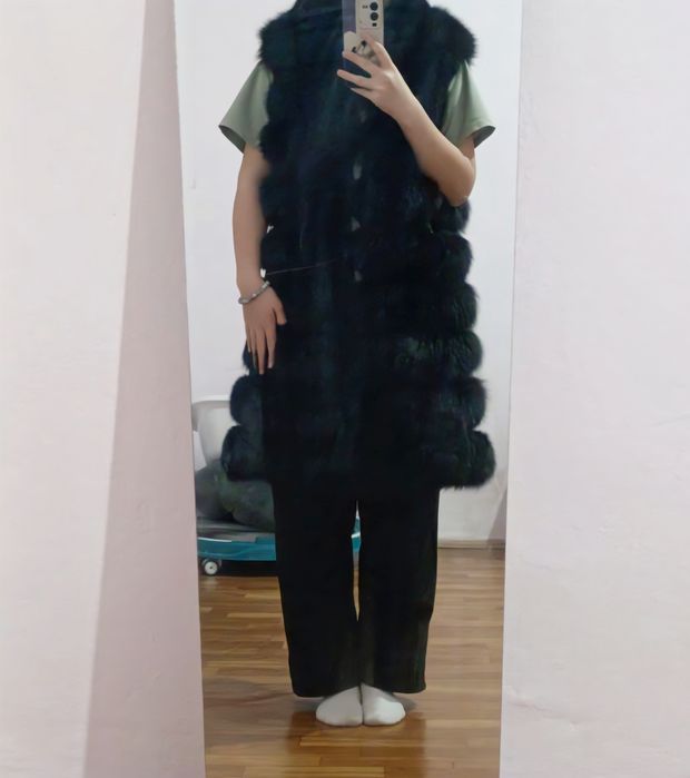 Продаю шубу трансформера