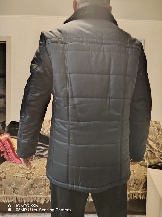 Продам шикарную куртку