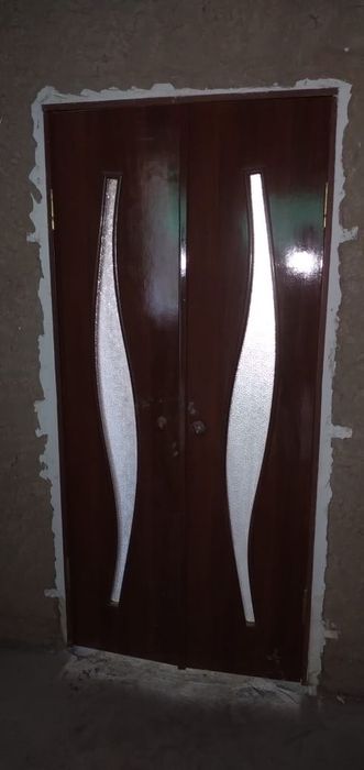 Двери для дома межкомнатные