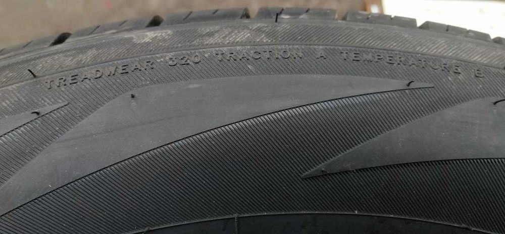 Летние шины 215/70/16 Triangle TR259 (100H)