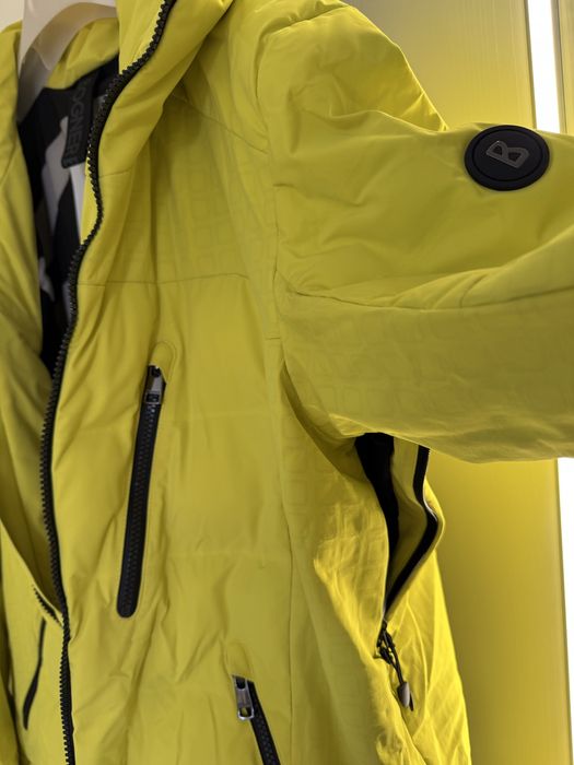 Мъжко ски яке Bogner