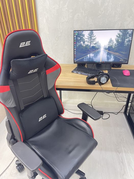 Продаю полностью готовый ULTRA GAMING SETUP.(компьютер)
