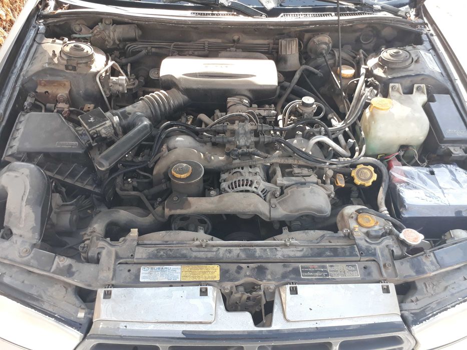 Продам Субару Аутбак