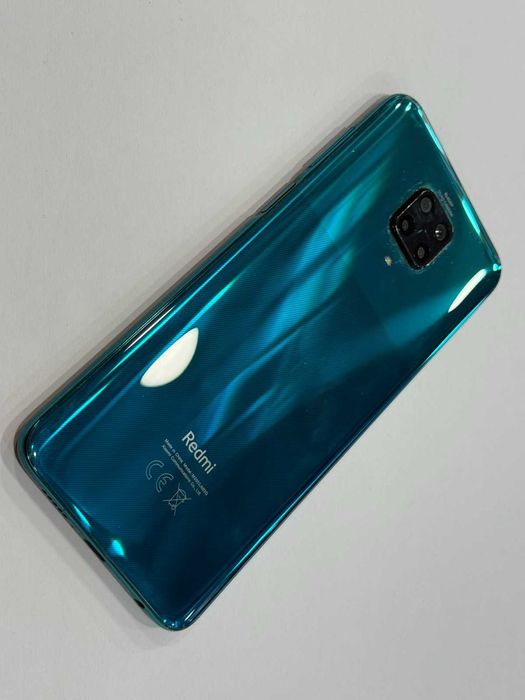 Redmi Note 9 Pro – 128GB / 6GB RAM
