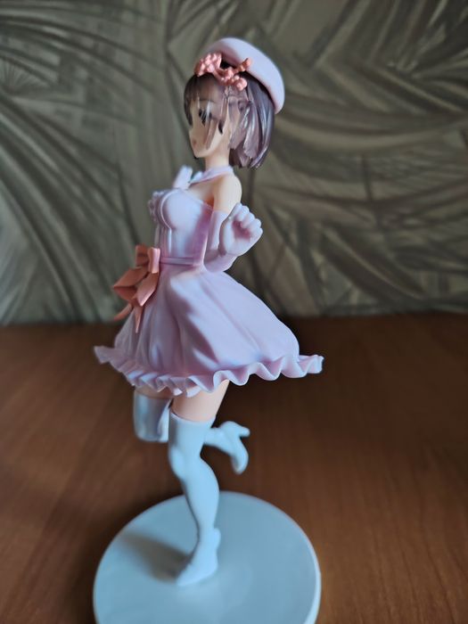 Аниме фигурка Мегуми Като