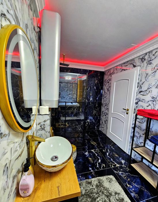 Apartament de lux de inchiriat